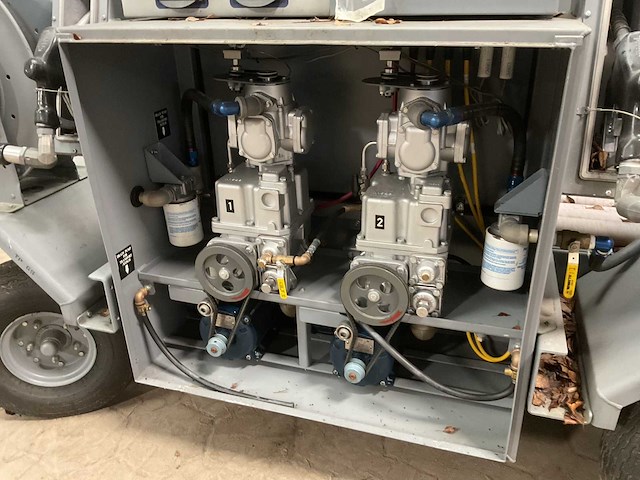 Fuel master plus pompunit - afbeelding 14 van  21