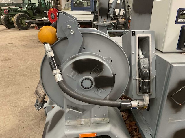 Fuel master plus pompunit - afbeelding 12 van  21