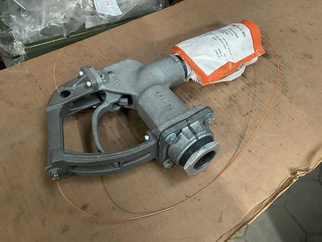 Fuel nozzle (2x) - afbeelding 1 van  5