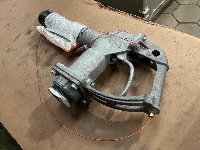 Fuel nozzle (2x) - afbeelding 5 van  5