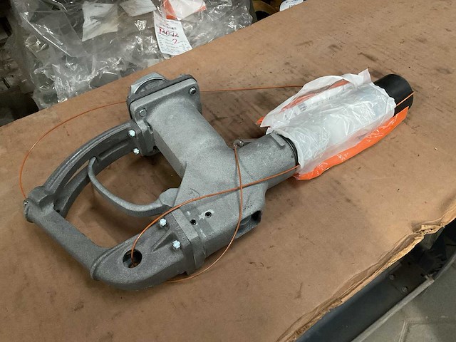 Fuel nozzle (2x) - afbeelding 2 van  5