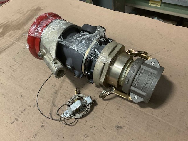 Fuel nozzle (2x) - afbeelding 1 van  6