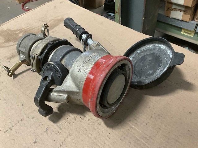 Fuel nozzle (2x) - afbeelding 2 van  5