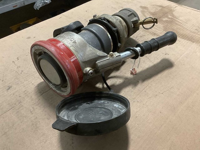 Fuel nozzle (2x) - afbeelding 3 van  5