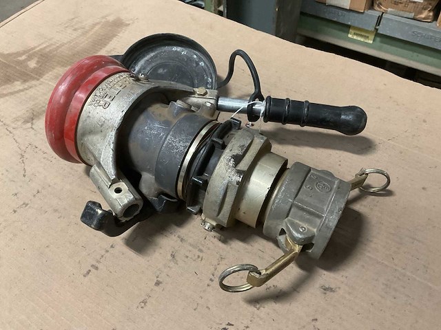 Fuel nozzle (2x) - afbeelding 5 van  5