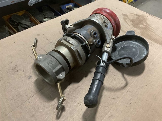 Fuel nozzle (2x) - afbeelding 1 van  5