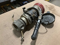 Fuel nozzle (2x) - afbeelding 1 van  5