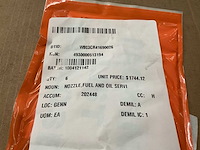 Fuel nozzle (2x) - afbeelding 4 van  5