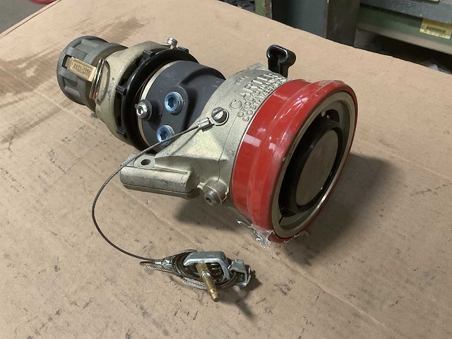 Fuel nozzle (2x) - afbeelding 4 van  6