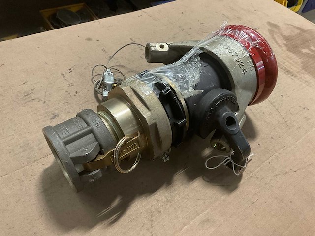 Fuel nozzle (2x) - afbeelding 2 van  6