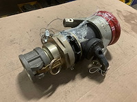 Fuel nozzle (2x) - afbeelding 2 van  6