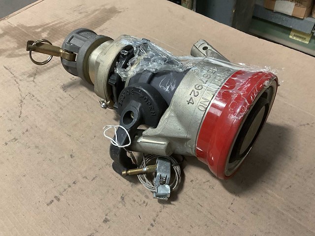 Fuel nozzle (2x) - afbeelding 3 van  6