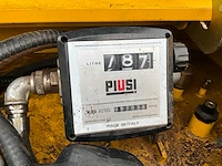 Fuel proof cube 900 diesel brandstoftank - afbeelding 5 van  6