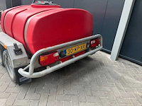 Fuel proof fpt202 hogedrukreiniger - afbeelding 3 van  7