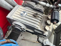 Fuel proof fpt202 hogedrukreiniger - afbeelding 5 van  7