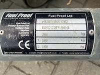 Fuel proof fpt202 hogedrukreiniger - afbeelding 7 van  7