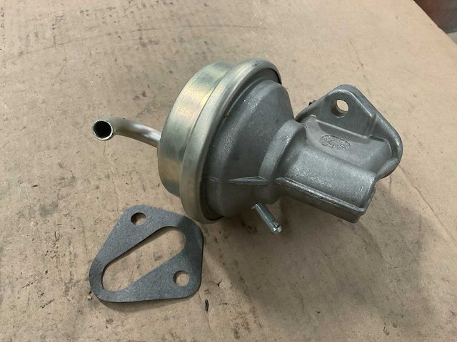 Fuel pump (13x) - afbeelding 6 van  6