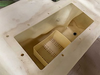 Fuel tank - afbeelding 1 van  3