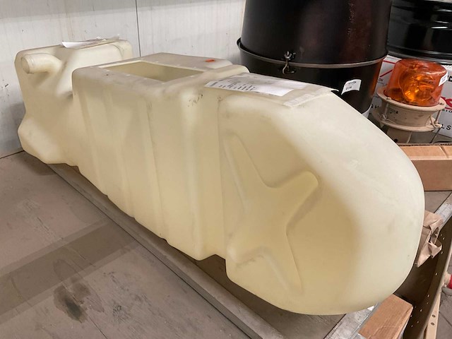 Fuel tank - afbeelding 3 van  4