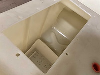 Fuel tank - afbeelding 1 van  4