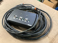 Fuel tire test set - afbeelding 3 van  4