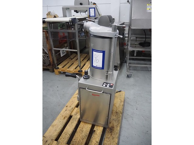 Fuerpla - afbeelding 1 van  8