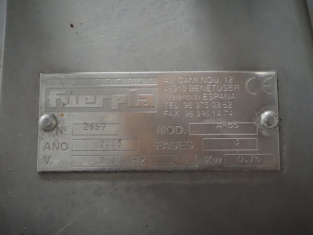 Fuerpla - afbeelding 2 van  12