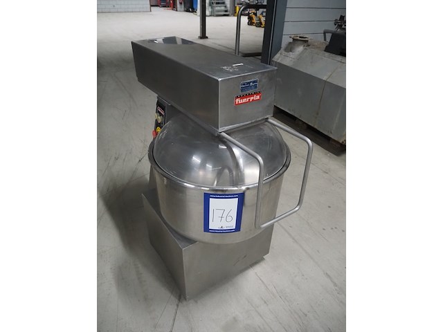 Fuerpla - afbeelding 1 van  12