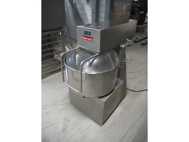 Fuerpla - afbeelding 5 van  12