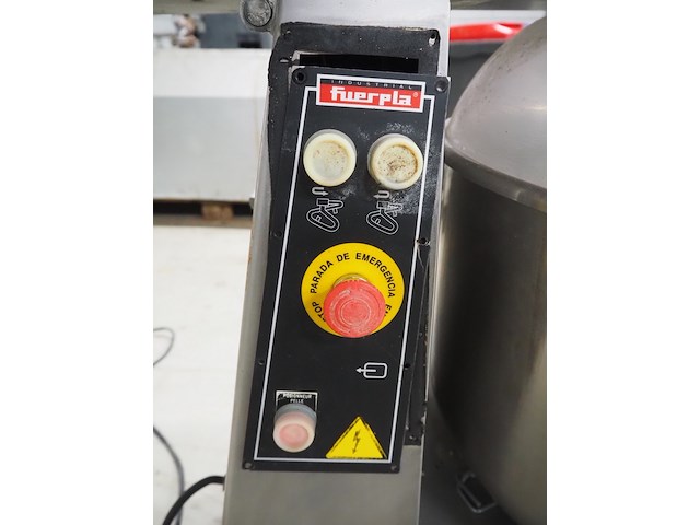 Fuerpla - afbeelding 12 van  12