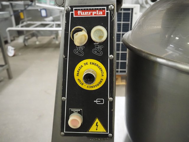 Fuerpla - afbeelding 8 van  9