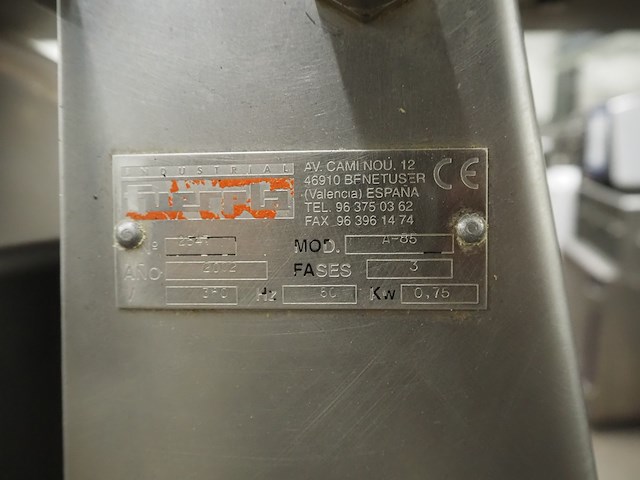 Fuerpla - afbeelding 9 van  9