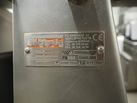 Fuerpla - afbeelding 9 van  9