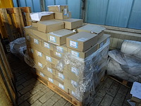 Fügerdruck - doos a4 papier à 1000 vellen (120x) - afbeelding 1 van  3