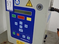 Fuhrmann elektrotechnik gmbh