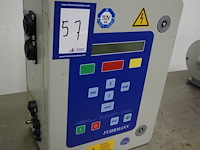 Fuhrmann elektrotechnik gmbh - afbeelding 2 van  8