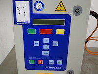 Fuhrmann elektrotechnik gmbh - afbeelding 3 van  8