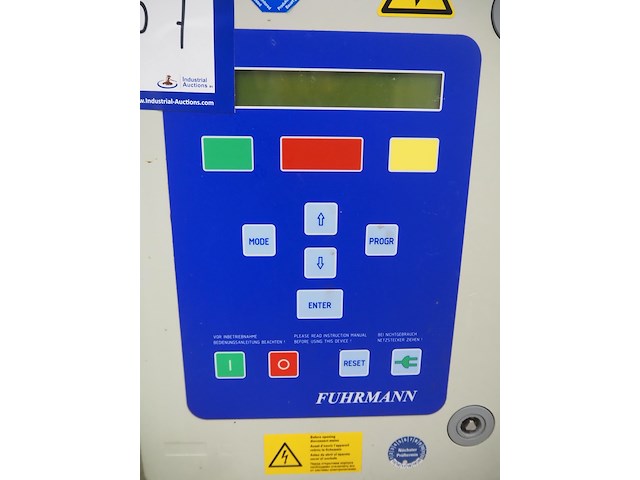 Fuhrmann elektrotechnik gmbh - afbeelding 4 van  8