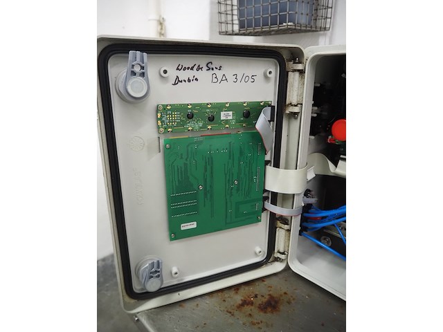 Fuhrmann elektrotechnik gmbh - afbeelding 6 van  8