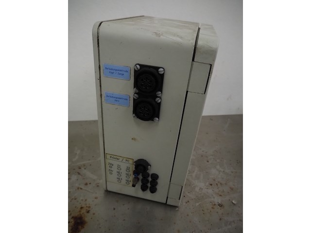 Fuhrmann elektrotechnik gmbh - afbeelding 7 van  8