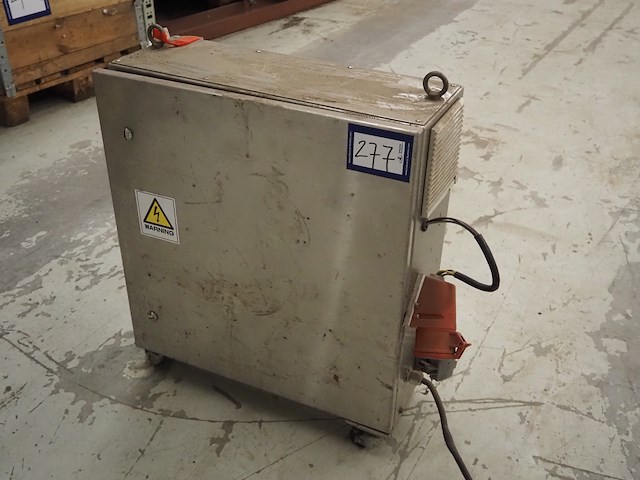 Fuij machinery co.,ltd. - afbeelding 1 van  5