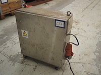 Fuij machinery co.,ltd. - afbeelding 1 van  5