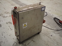 Fuij machinery co.,ltd. - afbeelding 2 van  5