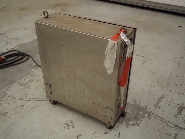 Fuij machinery co.,ltd. - afbeelding 3 van  5