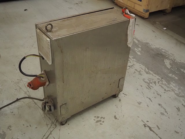 Fuij machinery co.,ltd. - afbeelding 4 van  5