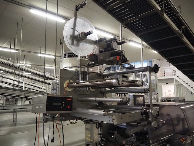 Fuij machinery co.,ltd. - afbeelding 6 van  30