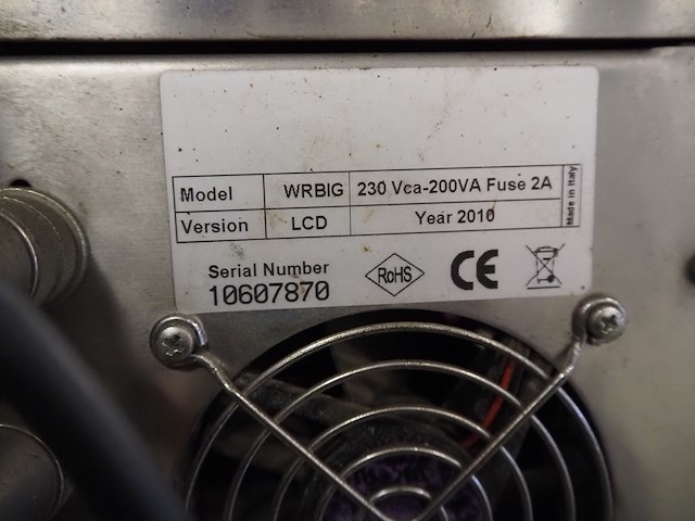 Fuij machinery co.,ltd. - afbeelding 8 van  30