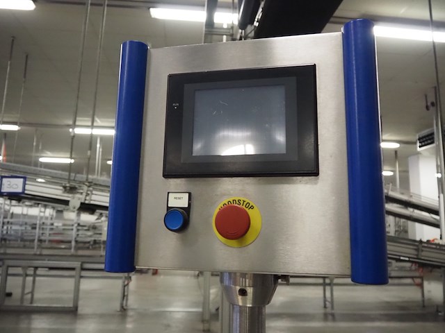 Fuij machinery co.,ltd. - afbeelding 9 van  30