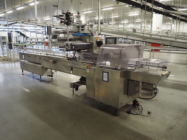 Fuij machinery co.,ltd. - afbeelding 1 van  30