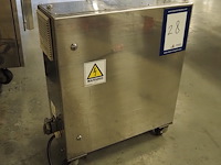 Fuij machinery co.,ltd. - afbeelding 18 van  30